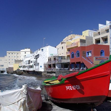 Apartamento Brisas Del Medano Appartamento Esterno foto