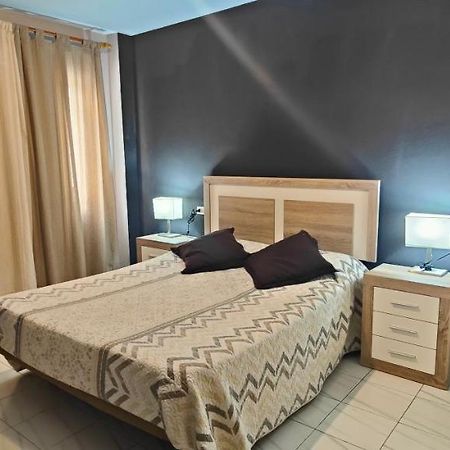 Apartamento Brisas Del Medano Appartamento Esterno foto