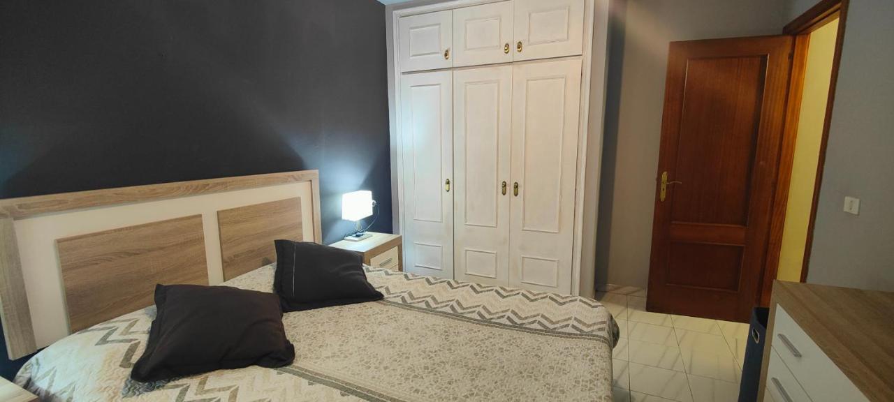 Apartamento Brisas Del Medano Appartamento Esterno foto