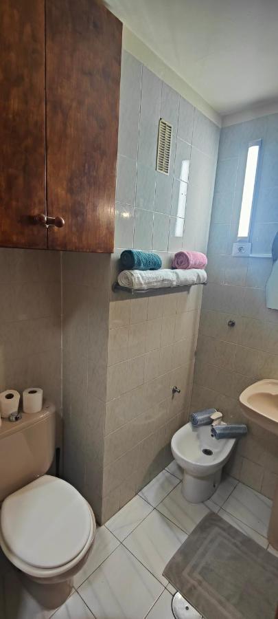 Apartamento Brisas Del Medano Appartamento Esterno foto