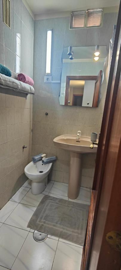 Apartamento Brisas Del Medano Appartamento Esterno foto