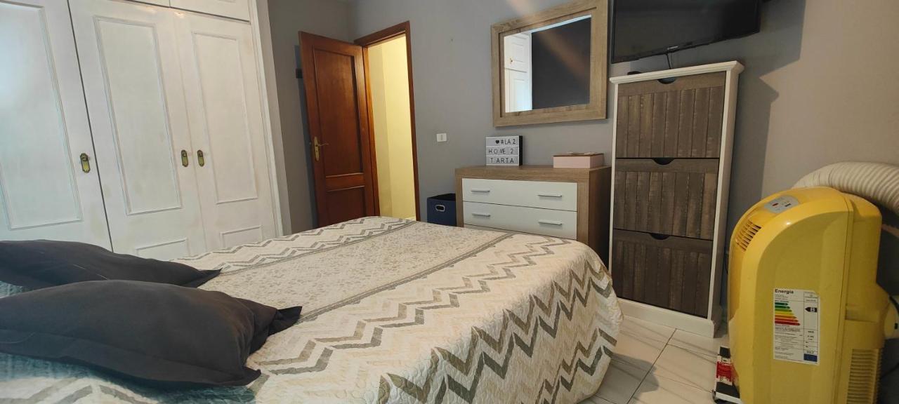 Apartamento Brisas Del Medano Appartamento Esterno foto