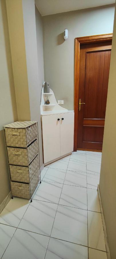 Apartamento Brisas Del Medano Appartamento Esterno foto