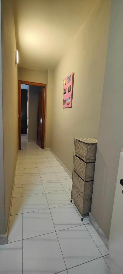 Apartamento Brisas Del Medano Appartamento Esterno foto